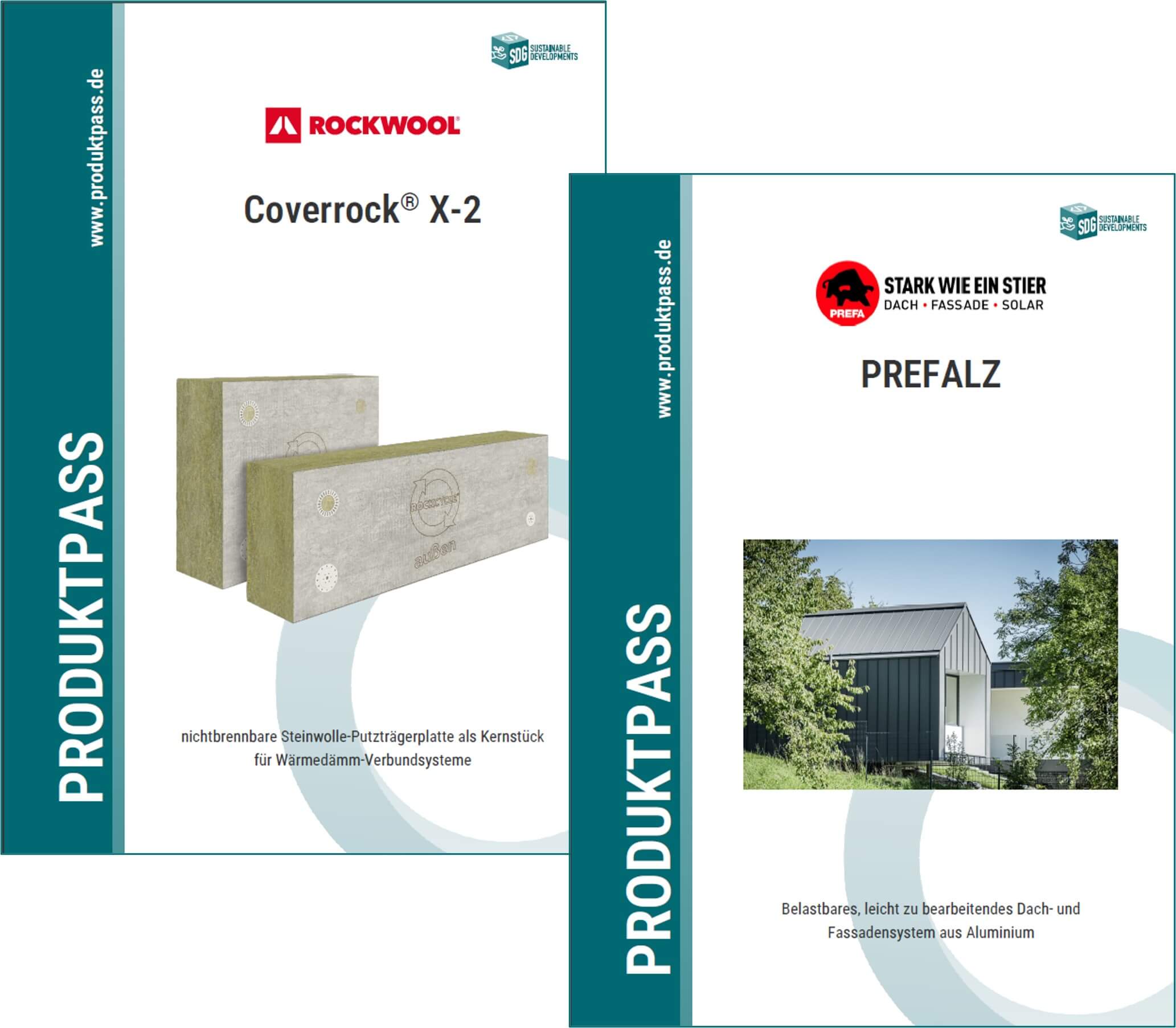 Produktpass