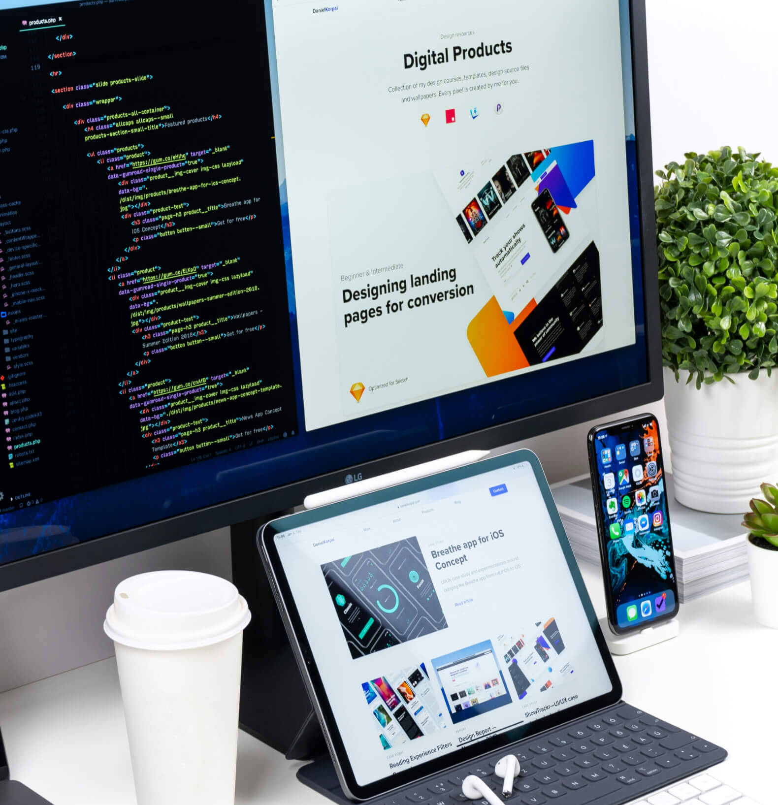 Web-Development